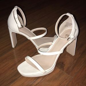 H&M Pump Heels